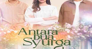 Antara Dua Syurga